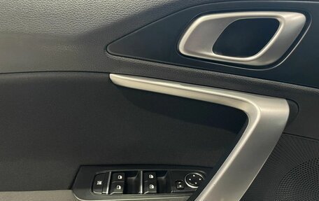 KIA cee'd III, 2021 год, 1 319 000 рублей, 17 фотография