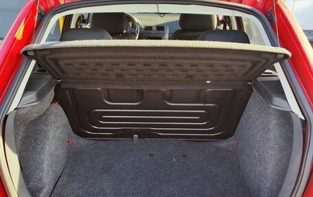 Skoda Fabia I, 2004 год, 385 000 рублей, 9 фотография