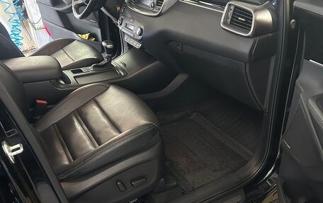 KIA Sorento III Prime рестайлинг, 2019 год, 2 900 000 рублей, 7 фотография