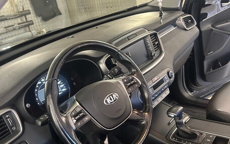 KIA Sorento III Prime рестайлинг, 2019 год, 2 900 000 рублей, 5 фотография