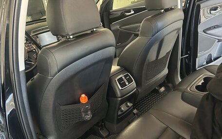 KIA Sorento III Prime рестайлинг, 2019 год, 2 900 000 рублей, 4 фотография