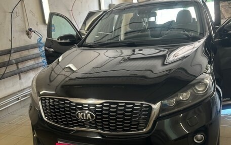 KIA Sorento III Prime рестайлинг, 2019 год, 2 900 000 рублей, 6 фотография