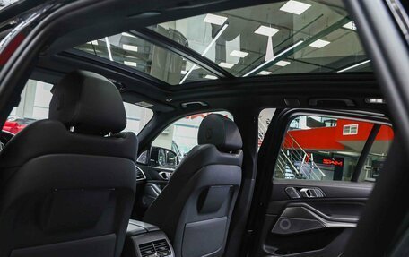 BMW X5, 2020 год, 6 595 000 рублей, 9 фотография