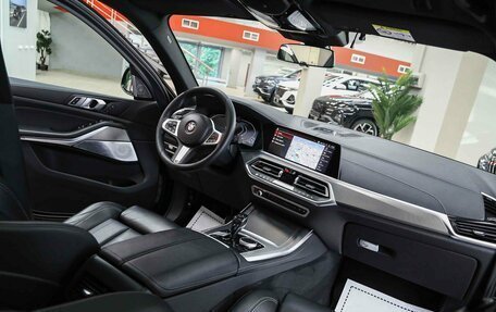 BMW X5, 2020 год, 6 595 000 рублей, 5 фотография