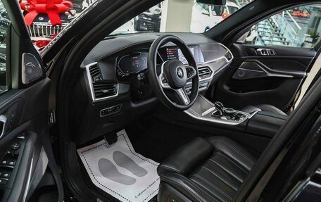 BMW X5, 2020 год, 6 595 000 рублей, 10 фотография