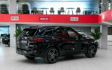 BMW X5, 2020 год, 6 595 000 рублей, 2 фотография