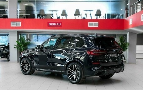 BMW X5, 2020 год, 6 595 000 рублей, 4 фотография