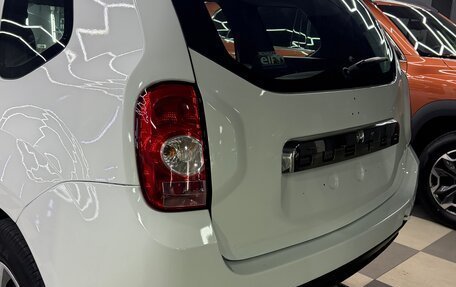 Renault Duster I рестайлинг, 2014 год, 1 100 000 рублей, 3 фотография