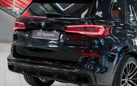 BMW X5, 2020 год, 6 595 000 рублей, 20 фотография