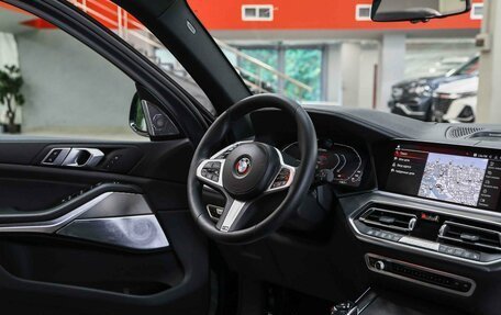 BMW X5, 2020 год, 6 595 000 рублей, 15 фотография