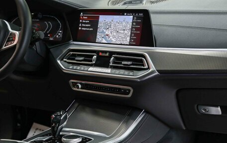 BMW X5, 2020 год, 6 595 000 рублей, 17 фотография