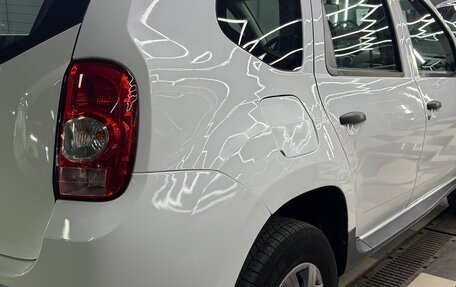 Renault Duster I рестайлинг, 2014 год, 1 100 000 рублей, 2 фотография
