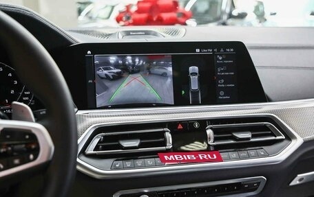 BMW X5, 2020 год, 6 595 000 рублей, 16 фотография