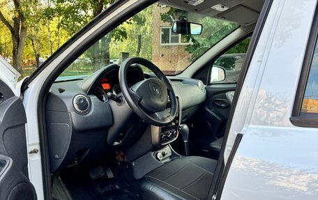 Renault Duster I рестайлинг, 2014 год, 1 100 000 рублей, 6 фотография