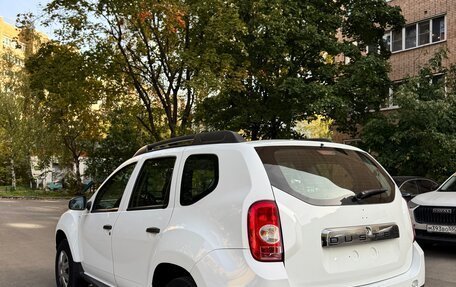 Renault Duster I рестайлинг, 2014 год, 1 100 000 рублей, 8 фотография