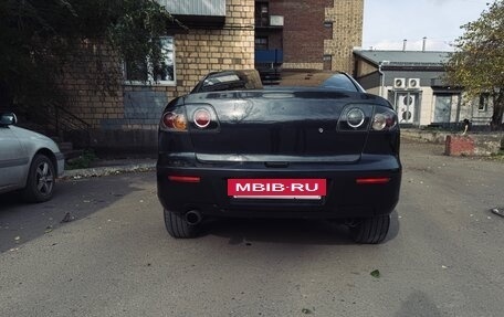 Mazda 3, 2006 год, 430 000 рублей, 5 фотография