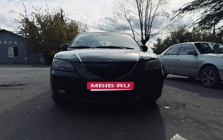 Mazda 3, 2006 год, 430 000 рублей, 3 фотография