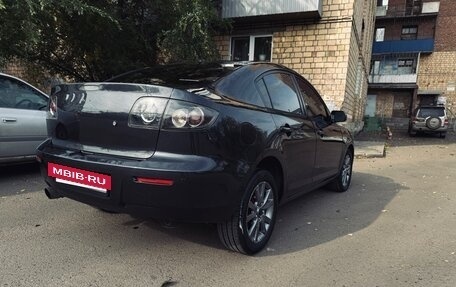 Mazda 3, 2006 год, 430 000 рублей, 6 фотография