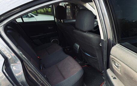 Mazda 3, 2006 год, 430 000 рублей, 11 фотография