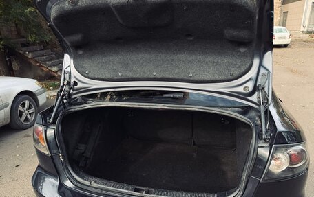 Mazda 3, 2006 год, 430 000 рублей, 10 фотография