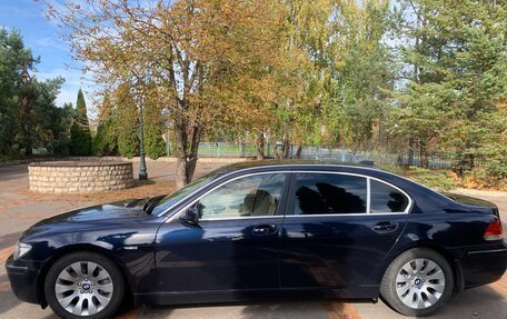 BMW 7 серия, 2005 год, 1 270 000 рублей, 3 фотография