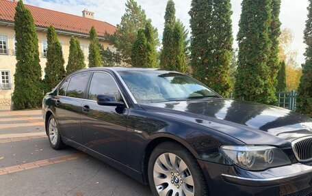 BMW 7 серия, 2005 год, 1 270 000 рублей, 8 фотография