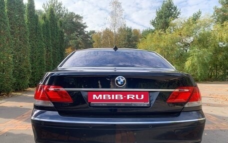 BMW 7 серия, 2005 год, 1 270 000 рублей, 5 фотография