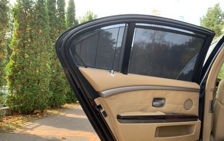 BMW 7 серия, 2005 год, 1 270 000 рублей, 15 фотография
