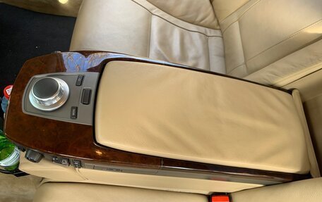 BMW 7 серия, 2005 год, 1 270 000 рублей, 23 фотография