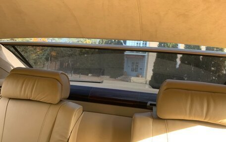 BMW 7 серия, 2005 год, 1 270 000 рублей, 22 фотография
