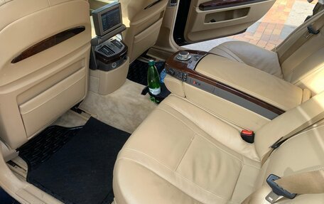 BMW 7 серия, 2005 год, 1 270 000 рублей, 21 фотография