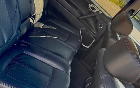Luxgen Luxgen7 SUV, 2015 год, 1 295 000 рублей, 12 фотография