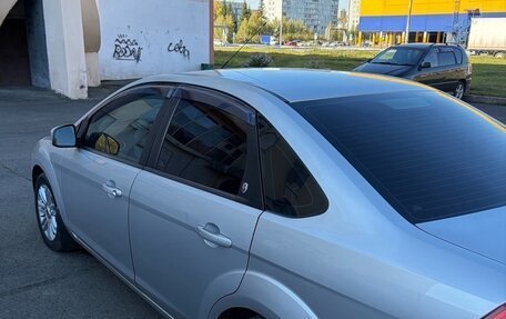 Ford Focus II рестайлинг, 2008 год, 500 000 рублей, 5 фотография