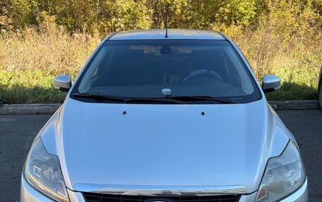 Ford Focus II рестайлинг, 2008 год, 500 000 рублей, 3 фотография