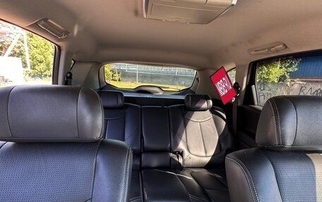 Luxgen Luxgen7 SUV, 2015 год, 1 295 000 рублей, 11 фотография