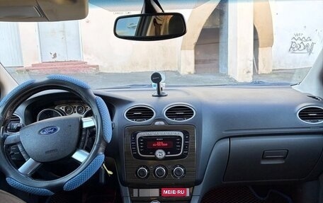 Ford Focus II рестайлинг, 2008 год, 500 000 рублей, 8 фотография