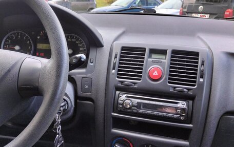 Hyundai Getz I рестайлинг, 2008 год, 632 400 рублей, 24 фотография