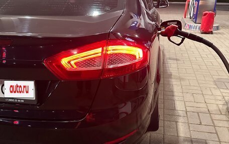 Ford Mondeo IV, 2012 год, 870 000 рублей, 5 фотография