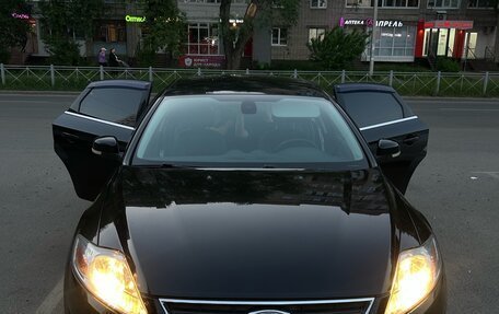 Ford Mondeo IV, 2012 год, 870 000 рублей, 2 фотография