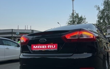 Ford Mondeo IV, 2012 год, 870 000 рублей, 4 фотография