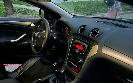 Ford Mondeo IV, 2012 год, 870 000 рублей, 6 фотография