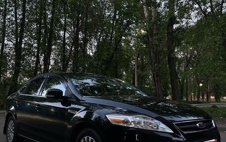Ford Mondeo IV, 2012 год, 870 000 рублей, 3 фотография