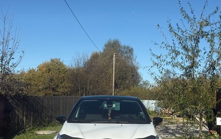 Renault Kaptur I рестайлинг, 2018 год, 1 650 000 рублей, 2 фотография