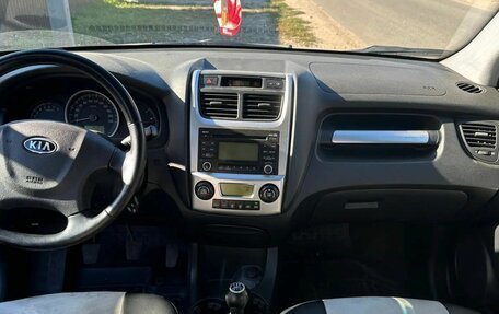 KIA Sportage II, 2010 год, 900 000 рублей, 4 фотография