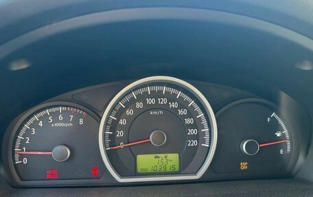 KIA Sportage II, 2010 год, 900 000 рублей, 9 фотография