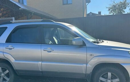 KIA Sportage II, 2010 год, 900 000 рублей, 10 фотография