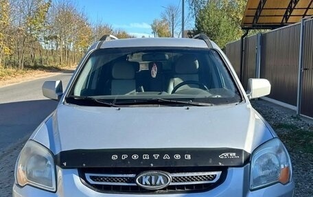 KIA Sportage II, 2010 год, 900 000 рублей, 5 фотография