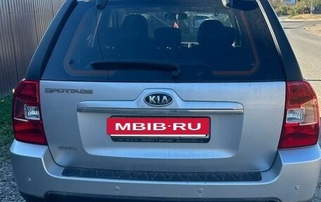 KIA Sportage II, 2010 год, 900 000 рублей, 6 фотография