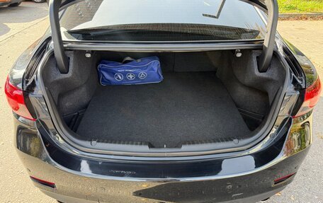 Mazda 6, 2016 год, 1 990 000 рублей, 6 фотография