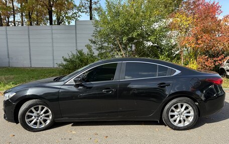 Mazda 6, 2016 год, 1 990 000 рублей, 9 фотография